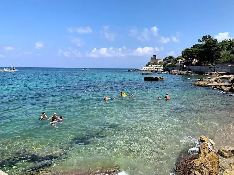 Holiday home Casa Ilenia Spiaggia Gratuita Villa Santa Flavia