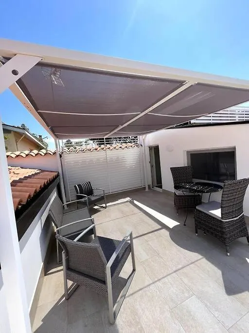 Casa Ilenia Spiaggia Gratuita Villa Santa Flavia 0*,  Italy