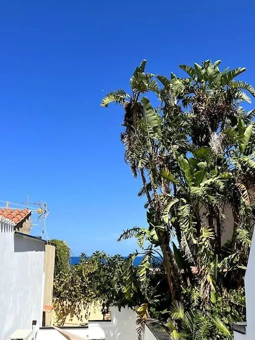 Casa Ilenia Spiaggia Gratuita Villa Santa Flavia Holiday home