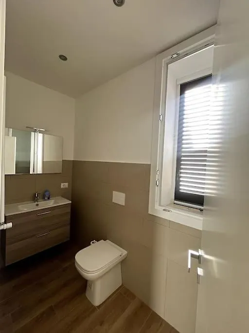 Casa Ilenia Spiaggia Gratuita Villa Santa Flavia