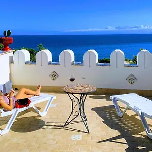 Seafront House Gabbiano Azzurro Santa Flavia
