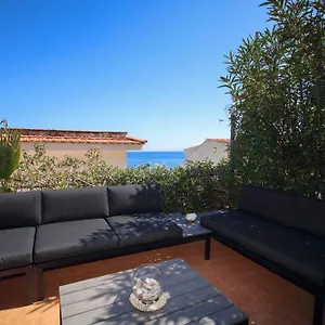 Dimore Di Mare - Beachfront Santa Flavia