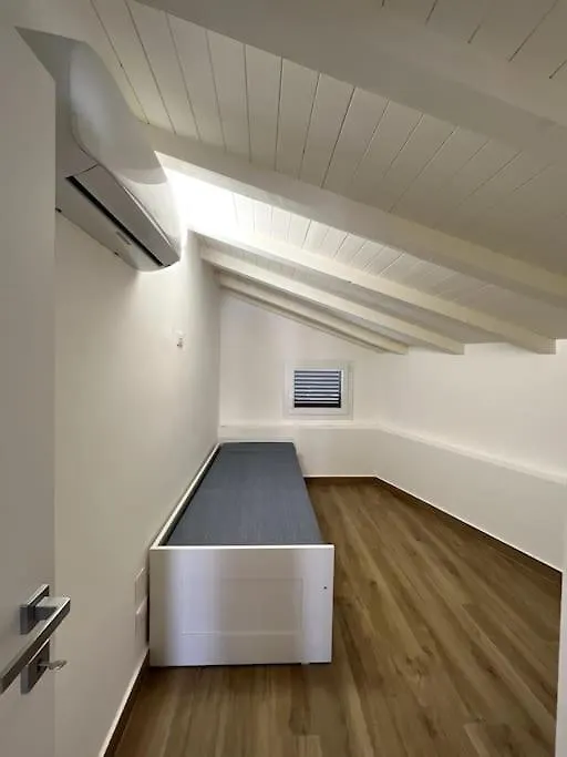 Casa Ilenia Spiaggia Gratuita Villa Santa Flavia Holiday home