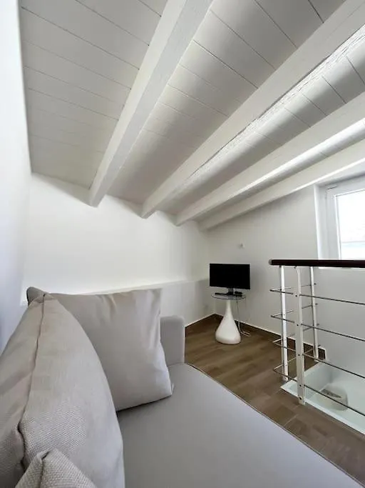 Casa Ilenia Spiaggia Gratuita Villa Santa Flavia Holiday home