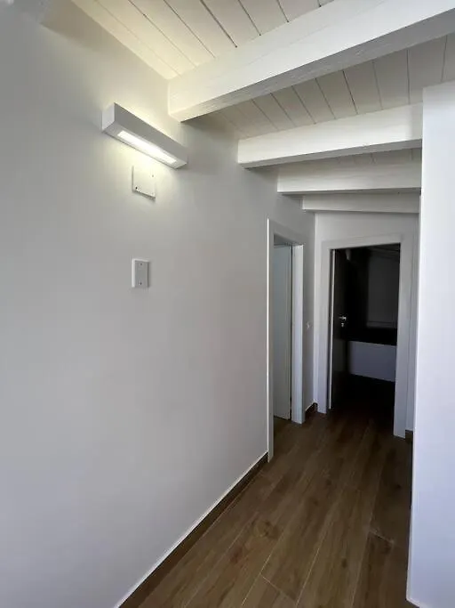 Casa Ilenia Spiaggia Gratuita Villa Santa Flavia 0*,