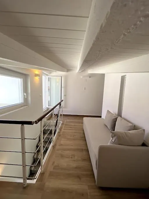 Holiday home Casa Ilenia Spiaggia Gratuita Villa Santa Flavia
